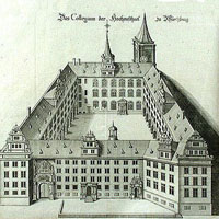 Escuela de Wurzburgo